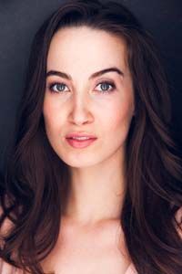Бронвин Рид (Bronwyn Reed)