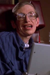 Стивен Хокинг (Stephen Hawking)