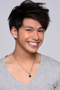 Уин Морисаки (Win Morisaki)
