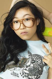 Аквафина / Awkwafina