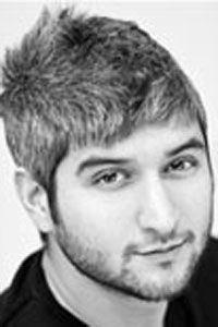 Вон Стайн (Vaughn Stein) Вон Стайн (Vaughn Stein)