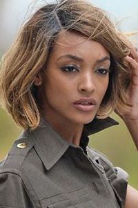 Джордан Данн (Jourdan Dunn)