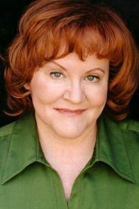 Эди МакКлерг (Edie McClurg)