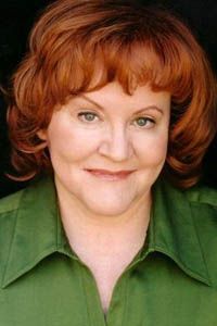 Эди МакКлерг / Edie McClurg