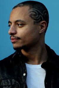 Хосе Джеймс (Jose James)