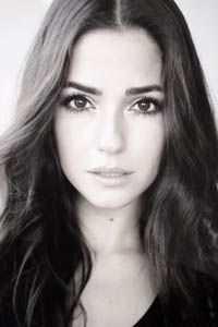Панис Зейд (Paniz Zade)