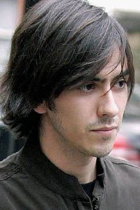 Дхани Харрисон (Dhani Harrison) Дхани Харрисон (Dhani Harrison)