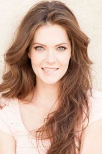 Мэган Фэйхи (Meghann Fahy)
