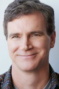 Даг Мюррэй (Doug Murray)