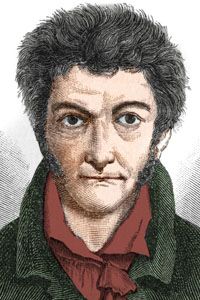 Э.Т.А. Гофман (E.T.A. Hoffmann)