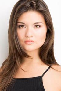 Филлипа Су / Phillipa Soo