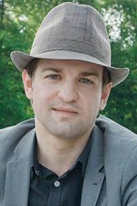 Дмитрий Жигалов