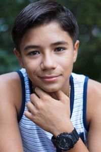 Айден Эрнандес (Ayden Hernandez)