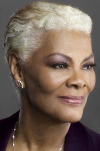Дайонн Уорвик (Dionne Warwick)