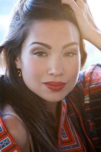 Натали Джексон Мендоса (Natalie Jackson Mendoza)