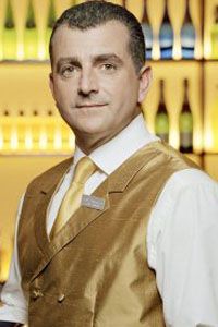 Мартин Маркес (Martin Marquez)