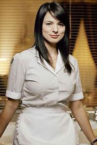 Данира Гович (Danira Govich)