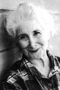 Линда Портер (Linda Porter)