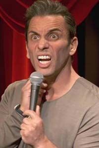 Себастьян Манискалко (Sebastian Maniscalco)