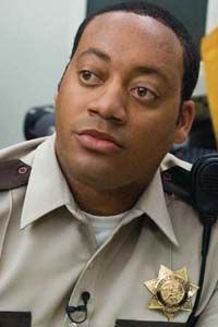 Седрик Ярбро / Cedric Yarbrough