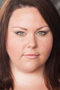 Крисси Мец (Chrissy Metz)
