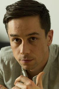 Киллиан Скотт (Killian Scott)