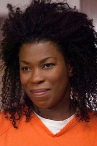 Лоррейн Туссен (Lorraine Toussaint)