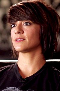 Ана Лили Амирпур (Ana Lily Amirpour)