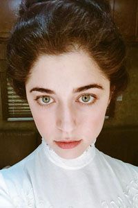 Аннабелль Аттанасио (Annabelle Attanasio)