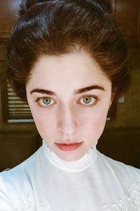 Аннабелль Аттанасио / Annabelle Attanasio