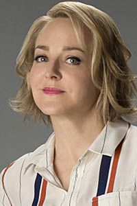 Женева Карр (Geneva Carr)
