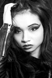Дженнифер Донг (Jennifer Dong) Дженнифер Донг (Jennifer Dong)