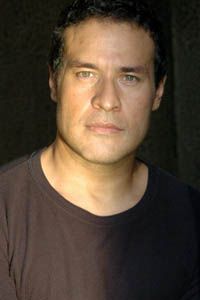 Марк Винсент (Mark Vincent)