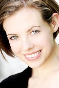 Келли Берк (Kelly Burke)