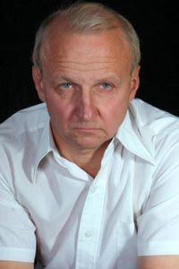 Георгий Кульков