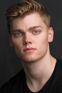 Леви Миден / Levi Meaden