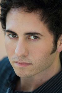 Мэттью Галлахер (Matthew Gallagher)