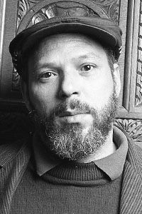 Огаст Уилсон / August Wilson