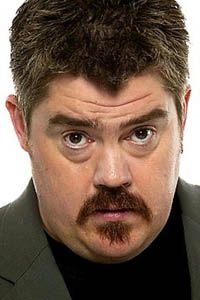 Филл Джупитус / Phill Jupitus