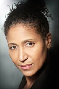 Лайла Пайн (Laila Pyne)