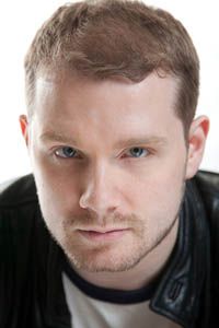 Йен Данн (Ian Dunn)