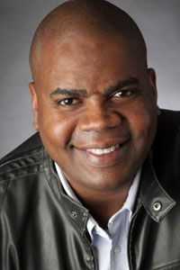Террелл Диксон (Terrell Dixon)
