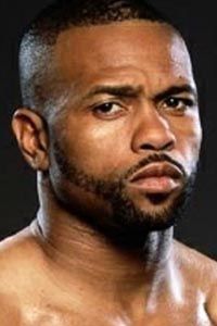 Рой Джонс мл. (Roy Jones Jr.) Рой Джонс мл. (Roy Jones Jr.)