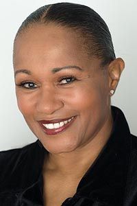 Френсин Белл (Francine Bell)