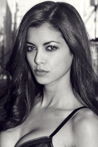 ЛиАнна Вамп (LeeAnna Vamp)