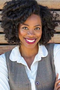 Ивонн Орджи (Yvonne Orji)