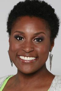 Исса Рэй / Issa Rae