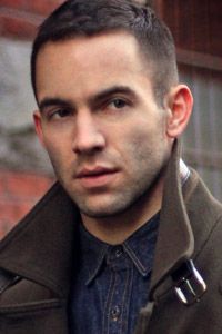 Брэд Хардер (Brad Harder)