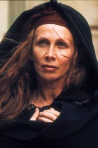 Труди Стайлер (Trudie Styler)