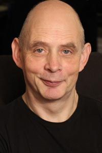 Бен Ван Берген (Ben Van Bergen)